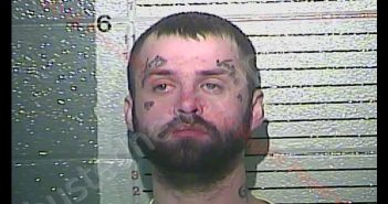 <B>JOSHUA</B> <B>ALLEN</B> <B>MCCLURG</B> #, Franklin County, Kentucky - 2018-11-11 10:52:00