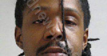 TYSON, RODRAQUS FERLANDO | 2018-11-11 22:40:00 Coosa County, Alabama Booking