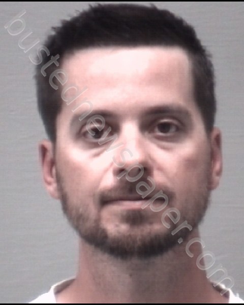POPE, MICHAEL DALE #, New Hanover County, North Carolina - 2018-11-11