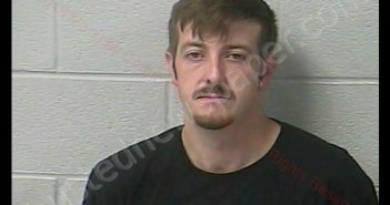 <B>NATHAN</B> <B>ALLEN</B> <B>CULBERTSON</B> #, Marshall County, Tennessee - 2018-11-11 10:13:00