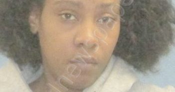 FERGUSON,BETRICE | 2018-11-11 19:19:00 Pulaski County, Arkansas Booking