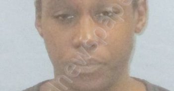 KNOX,IESHA SHARVETTE | 2018-11-11 06:50:00 Pulaski County, Arkansas Booking