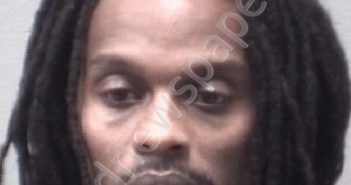 CROMARTIE, NAKIA LAMONT | 2018-11-11 New Hanover County, North Carolina Booking