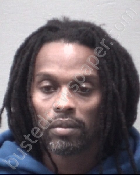 CROMARTIE, NAKIA LAMONT #, New Hanover County, North Carolina - 2018-11-11