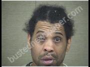 FREDERICK, LEROY | 2018-11-11 Harnett County, North Carolina Booking