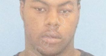 BELL,COLBY AHMAND | 2018-11-11 08:23:00 Pulaski County, Arkansas Booking