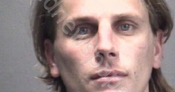 <B>KILIAN</B>, <B>SCOTT</B> <B>PATRICK</B> #, New Hanover County, North Carolina - 2018-11-11