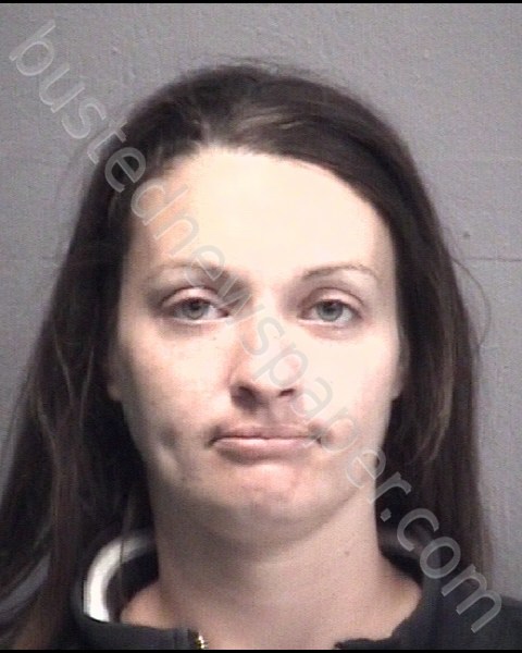 NEMETH, STACEY ELAYNE #, New Hanover County, North Carolina - 2018-11-11