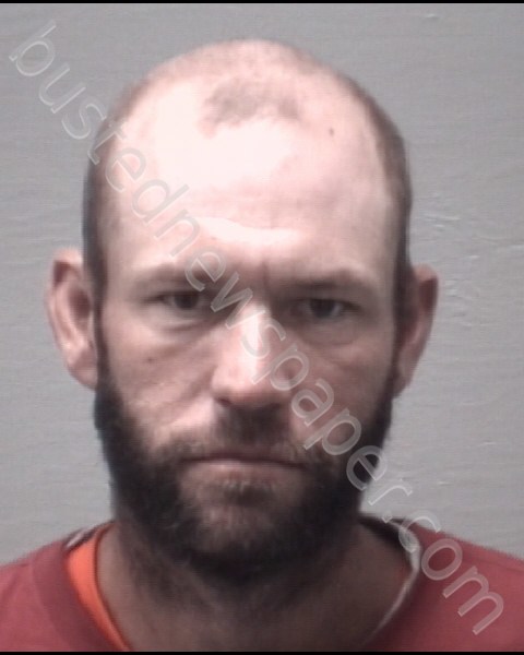 DUNN, DONALD JOSEPH #, New Hanover County, North Carolina - 2018-11-11
