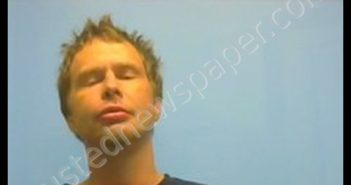 JASON SAMUEL BAUBLIT | 2018-11-11 04:47:00 Johnson County, Arkansas Booking