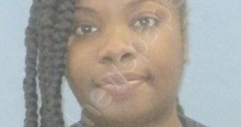 THOMAS,SIERRA PAIGE | 2018-11-11 21:25:00 Pulaski County, Arkansas Booking