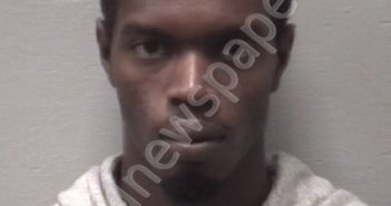 PORTER, DARRES EUGENE | 2018-11-11 New Hanover County, North Carolina Booking