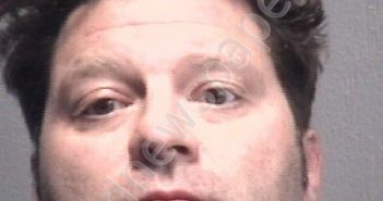 SMITH, MATTHEW SCOTT | 2018-11-11 New Hanover County, North Carolina Booking