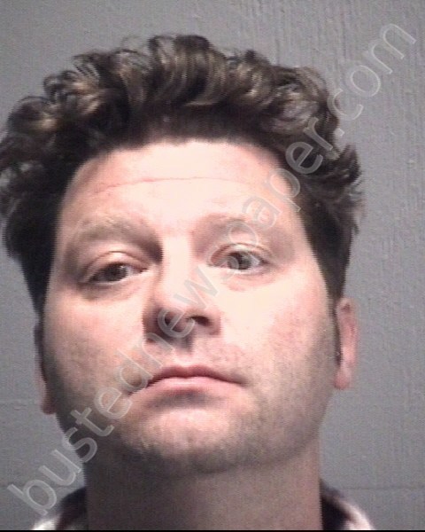SMITH, MATTHEW SCOTT #, New Hanover County, North Carolina - 2018-11-11
