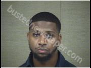 GAYLE, XAVIER | 2018-11-11 Harnett County, North Carolina Booking