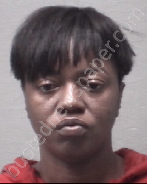 BATTS, SHANTE RENEE #, New Hanover County, North Carolina - 2018-11-11
