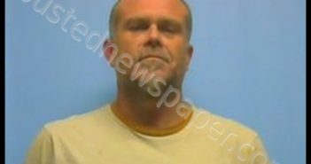 JAMES AARON HAWKINS | 2018-11-11 19:26:00 Johnson County, Arkansas Booking