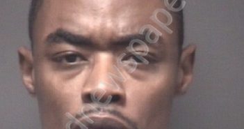 JEFFERSON, DAMIAN JEROD | 2018-11-11 Pitt County, North Carolina Booking