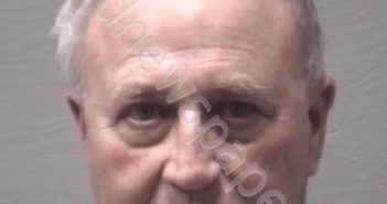 DIMEGLIO, JOSEPH JULIAN | 2018-11-12 New Hanover County, North Carolina Booking