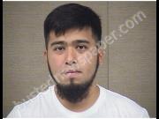 GONZALEZ, LUIS | 2018-11-12 Harnett County, North Carolina Booking