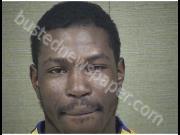 WOMACK, ERIC | 2018-11-12 Harnett County, North Carolina Booking