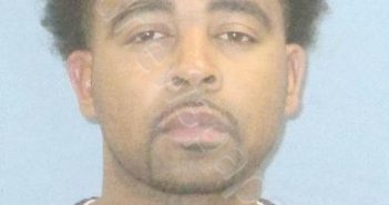 NICHOLS,CHRISHAWN | 2018-11-12 15:17:00 Pulaski County, Arkansas Booking