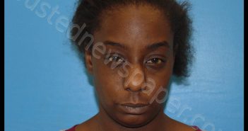<B>JOHNSON</B>, <B>CHASITY</B> MICHELLE #, Guadalupe County, Texas - 2018-11-12