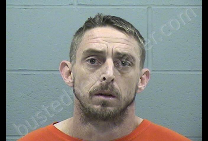 HERRMAN, ALLEN THOMAS #, Harvey County, Kansas - 2018-11-12 17:15:00