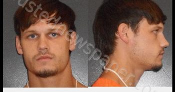 <B>HEFFERNAN</B>, <B>CASEY</B> <B>SCOTT</B> #, Madison County, Indiana - 2018-11-12 15:53:00