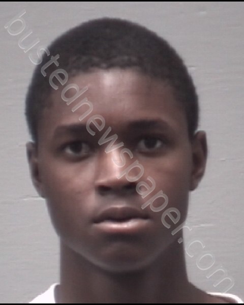 DAVIS, NARMEL ANTHONY #, New Hanover County, North Carolina - 2018-11-12