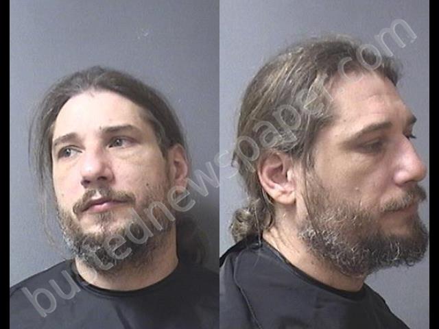 LASHURE, JERAD EDWARD #, Madison County, Indiana - 2018-11-12 13:16:00