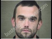 PARSONS, STEVEN | 2018-11-12 Harnett County, North Carolina Booking