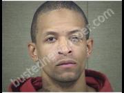 JAMES, BRIAN | 2018-11-12 Harnett County, North Carolina Booking