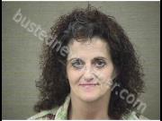 TRIVETTE, JULIE | 2018-11-12 Harnett County, North Carolina Booking