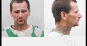 <B>NIPPER</B>, <B>STEPHAN</B> <B>ERNEST</B> <B>JUNIOR</B> #, Madison County, Indiana - 2018-11-12 15:26:00