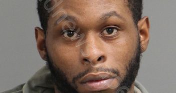 FAULKNER,MARTIN DEVONTA | 2018-11-12 15:52:00 Wake County, North Carolina Booking