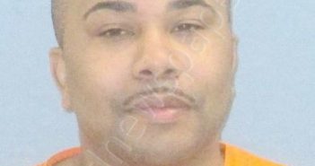 GAUSE,JAMAL CORTEZ | 2018-11-12 04:12:00 Pulaski County, Arkansas Booking