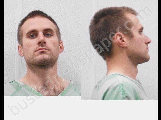 HOFFMAN, KOURI ZANE #, Madison County, Indiana - 2018-11-12 16:02:00