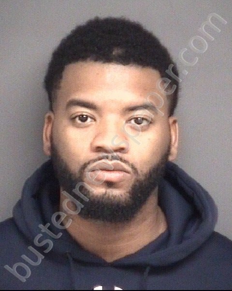 SMITH, DEQUILLION MUTRILL #, Pitt County, North Carolina - 2018-11-12