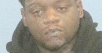 YOUNG,KERRY DESHAUN | 2018-11-12 00:28:00 Pulaski County, Arkansas Booking