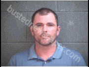 MORRIN, JEREMY COLE | 2018-11-13 11:50:00 Pender County, North Carolina Booking