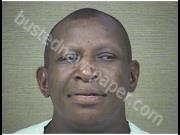 CAMPBELL, DON | 2018-11-13 Harnett County, North Carolina Booking