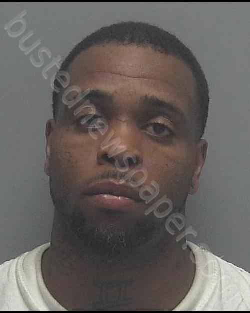 MOORE, STEPHEN WAYNE JR #, Lee County, Florida - 2018-11-13 13:58:00