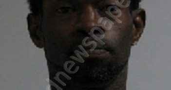 SMITH, KELVIN DEWAYNE | 2018-11-13 11:56:00 Coosa County, Alabama Booking