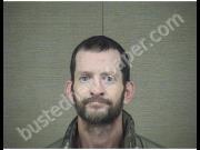 EZZEILL, JASON | 2018-11-13 Harnett County, North Carolina Booking