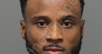ADJIN-TETTEY,NATHANIEL NII TEI | 2018-11-13 11:23:00 Wake County, North Carolina Booking
