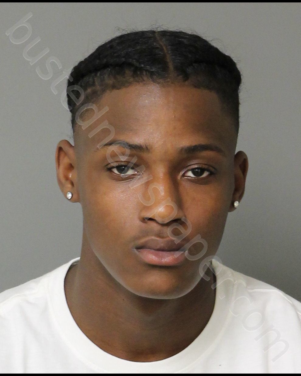 CALDWELL,DAZMOND LARENZO JR #, Wake County, North Carolina - 2018-11-13 11:06:00