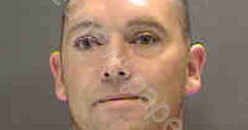 BELCHER, BRANDON DAVID | 2018-11-13 Sarasota County, Florida Booking