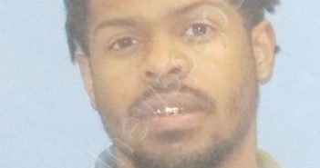 SMITH,KESHAWN DEMETERIUS | 2018-11-13 00:45:00 Pulaski County, Arkansas Booking