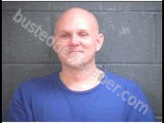 STEPPS, TONY MITCHELL | 2018-11-13 12:00:00 Pender County, North Carolina Booking